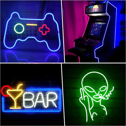 NeoSync LED RGB Light Strips