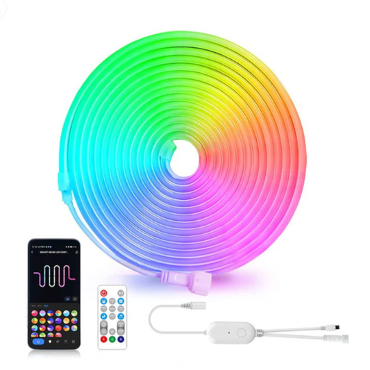 NeoSync LED RGB Light Strips